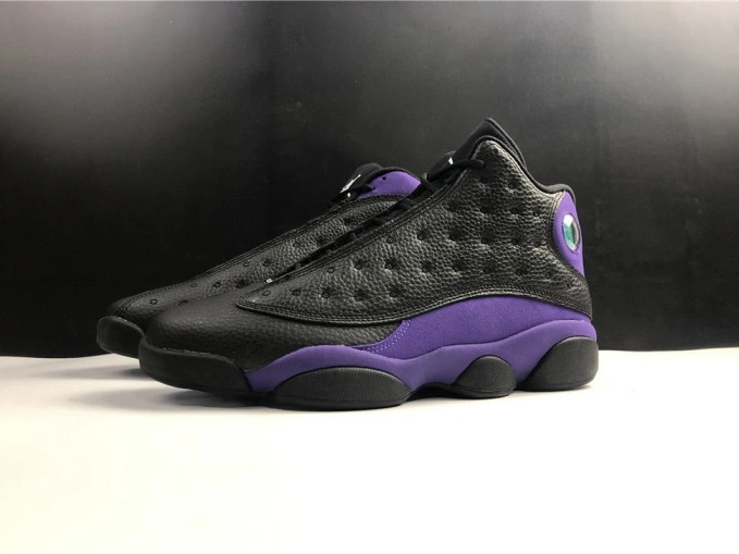 Official Maikesneakers Air Purple DJ5982-015 13 Court Jordan 0707